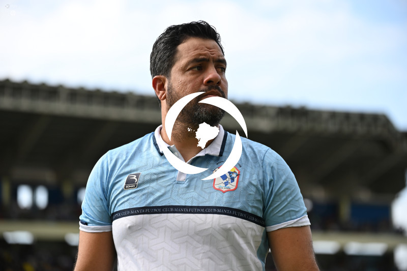 FBL-LIGA ECUABET-DELFIN-MANTA