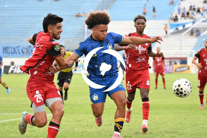 FBL-LIGA ECUABET-DELFIN-MANTA