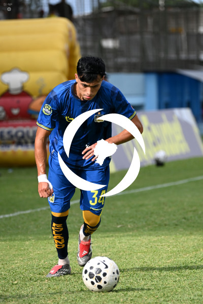 FBL-LIGA ECUABET-DELFIN-MANTA