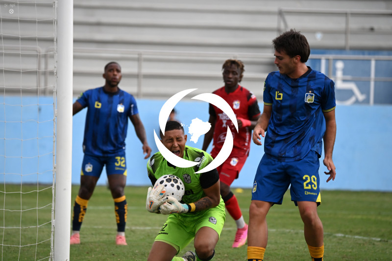 FBL-LIGA ECUABET-DELFIN-MANTA