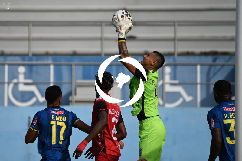 FBL-LIGA ECUABET-DELFIN-MANTA