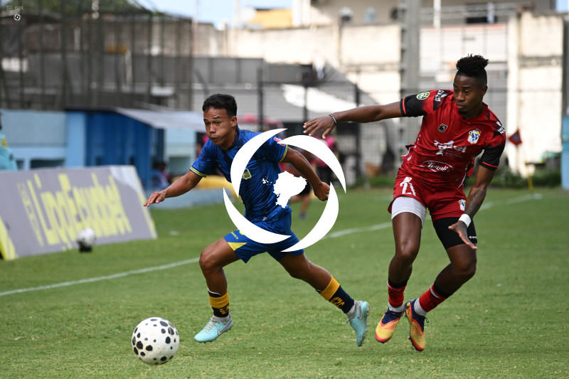 FBL-LIGA ECUABET-DELFIN-MANTA