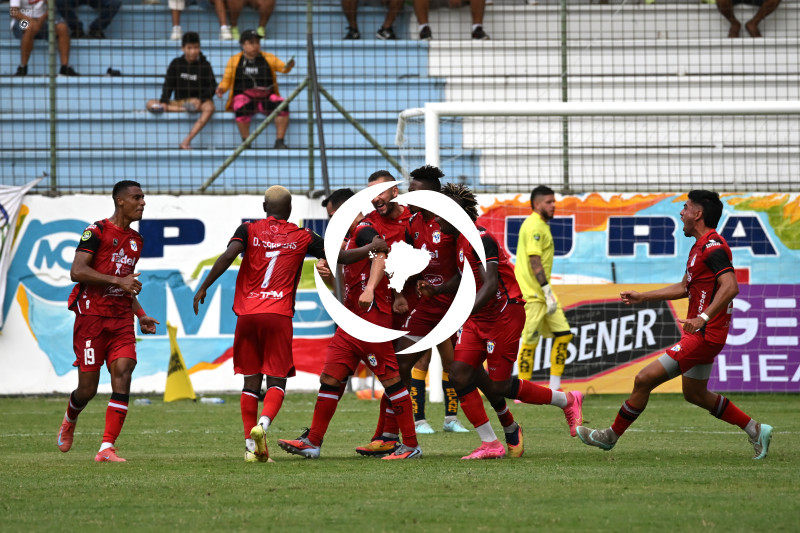 FBL-LIGA ECUABET-DELFIN-MANTA