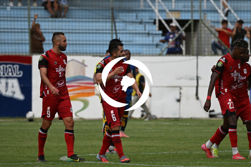 FBL-LIGA ECUABET-DELFIN-MANTA