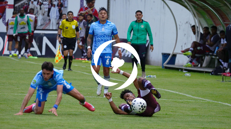 FBL LIGAECUABET-MUSHUC-RUNA-MACARA
