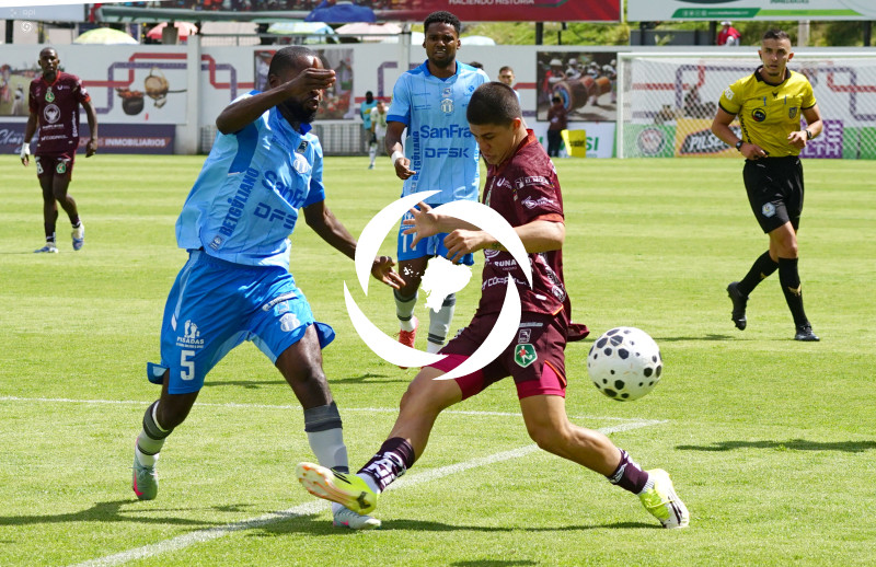 FBL LIGAECUABET-MUSHUC-RUNA-MACARA