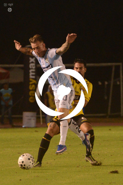 FBL-LIGAECUABET-GUAYAQUIL-BARCELONA