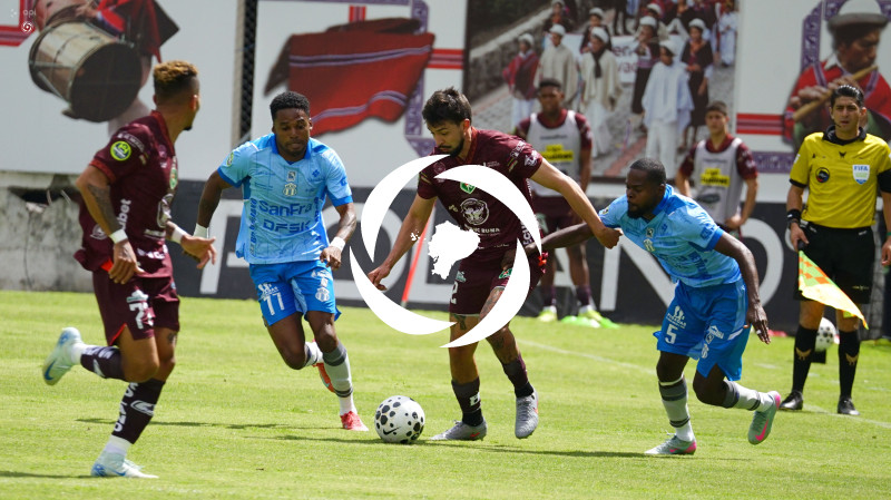 FBL LIGAECUABET-MUSHUC-RUNA-MACARA