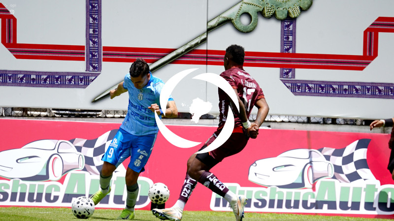 FBL LIGAECUABET-MUSHUC-RUNA-MACARA