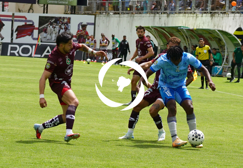 FBL LIGAECUABET-MUSHUC-RUNA-MACARA