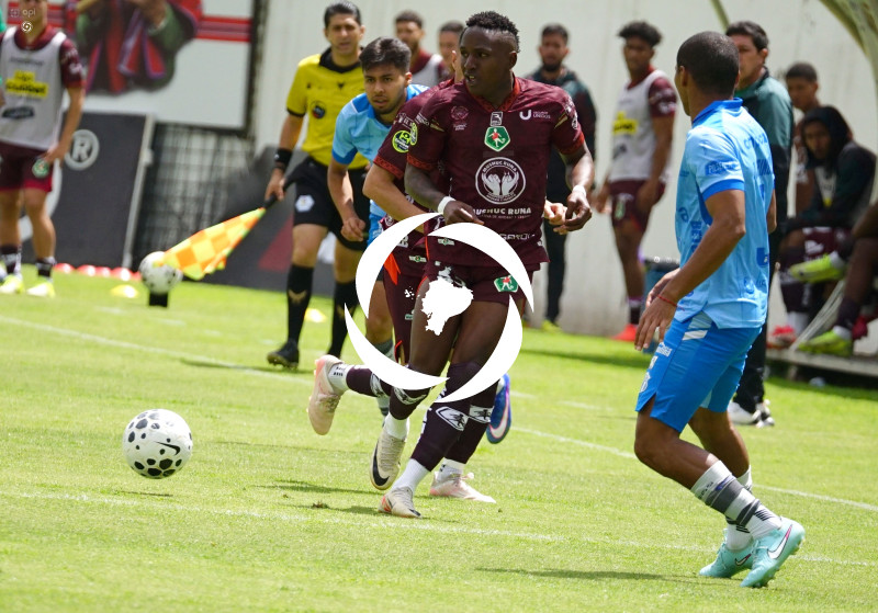 FBL LIGAECUABET-MUSHUC-RUNA-MACARA