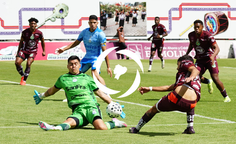 FBL LIGAECUABET-MUSHUC-RUNA-MACARA