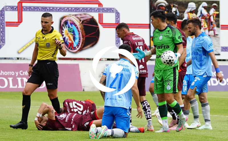 FBL LIGAECUABET-MUSHUC-RUNA-MACARA