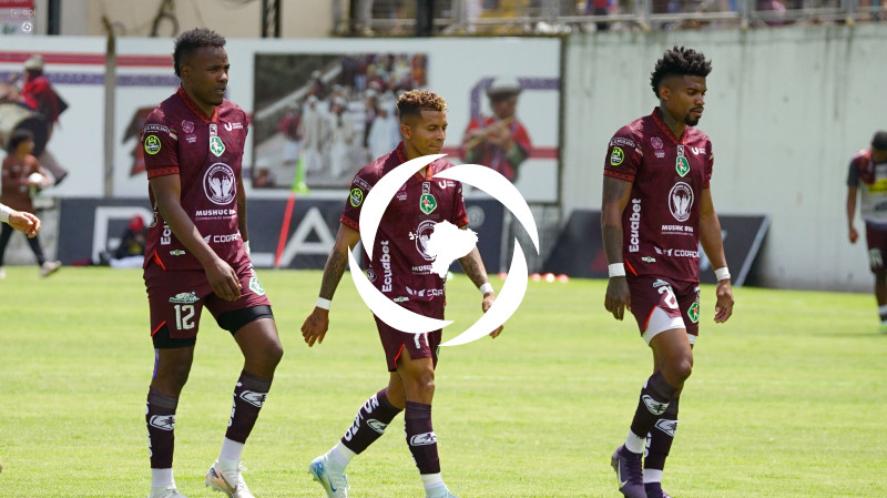 FBL LIGAECUABET-MUSHUC-RUNA-MACARA