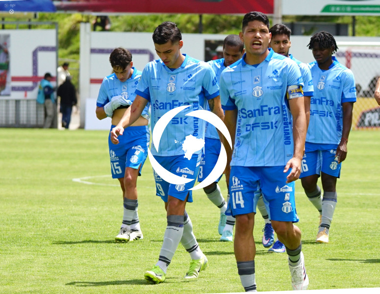 FBL LIGAECUABET-MUSHUC-RUNA-MACARA