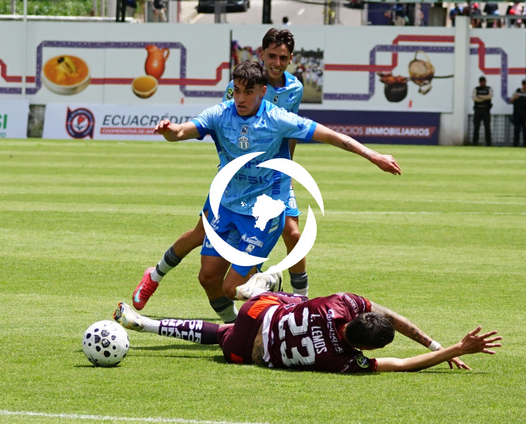 FBL LIGAECUABET-MUSHUC-RUNA-MACARA
