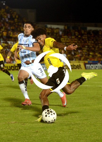 FBL-LIGAECUABET-GUAYAQUIL-BARCELONA
