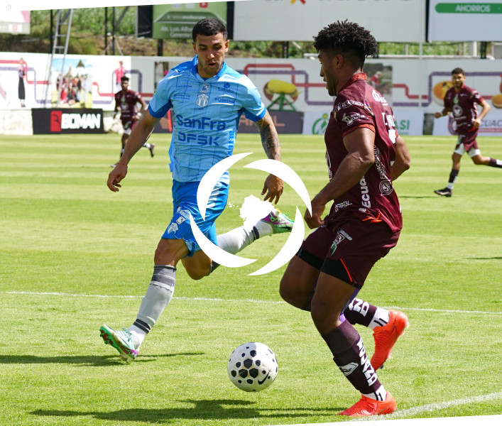FBL LIGAECUABET-MUSHUC-RUNA-MACARA