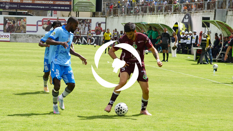 FBL LIGAECUABET-MUSHUC-RUNA-MACARA