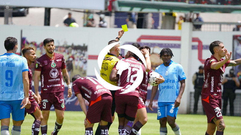 FBL LIGAECUABET-MUSHUC-RUNA-MACARA