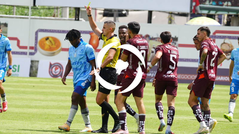 FBL LIGAECUABET-MUSHUC-RUNA-MACARA