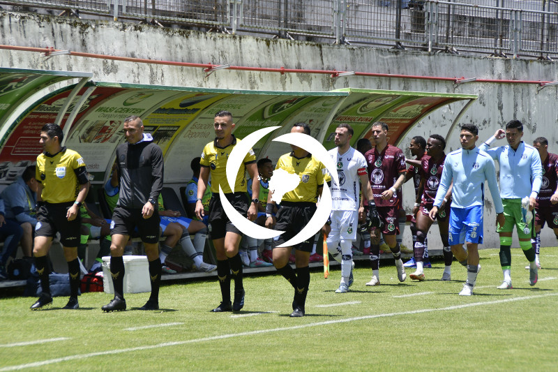 FBL LIGAECUABET-MUSHUC-RUNA-MACARA