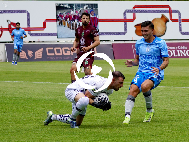 FBL LIGAECUABET-MUSHUC-RUNA-MACARA