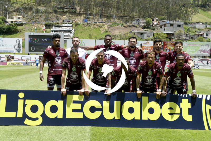 FBL LIGAECUABET-MUSHUC-RUNA-MACARA