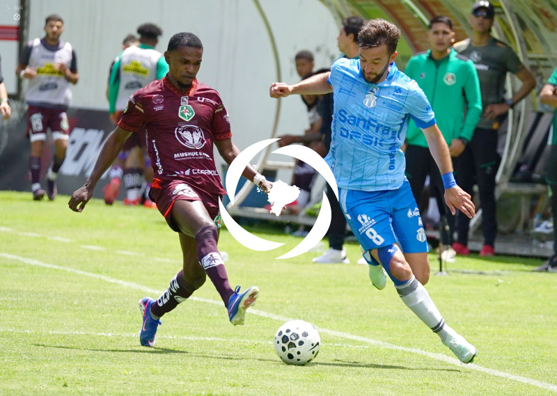 FBL LIGAECUABET-MUSHUC-RUNA-MACARA