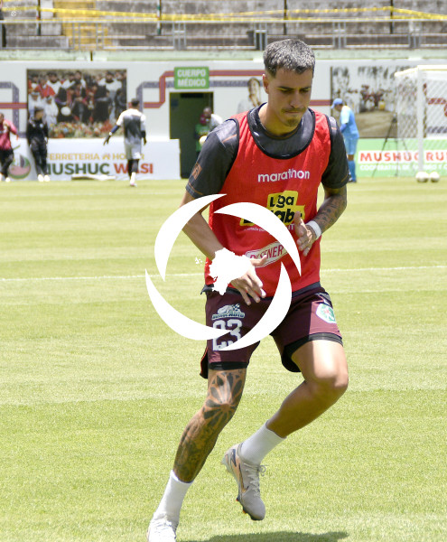 FBL LIGAECUABET-MUSHUC-RUNA-MACARA
