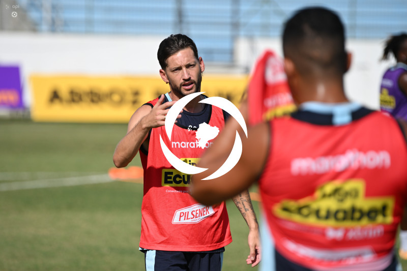 FBL-LIGA ECUABET-MANTA-GYE CITY