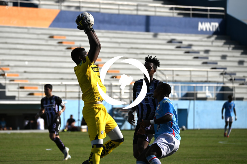 FBL-LIGA ECUABET-MANTA-GYE CITY