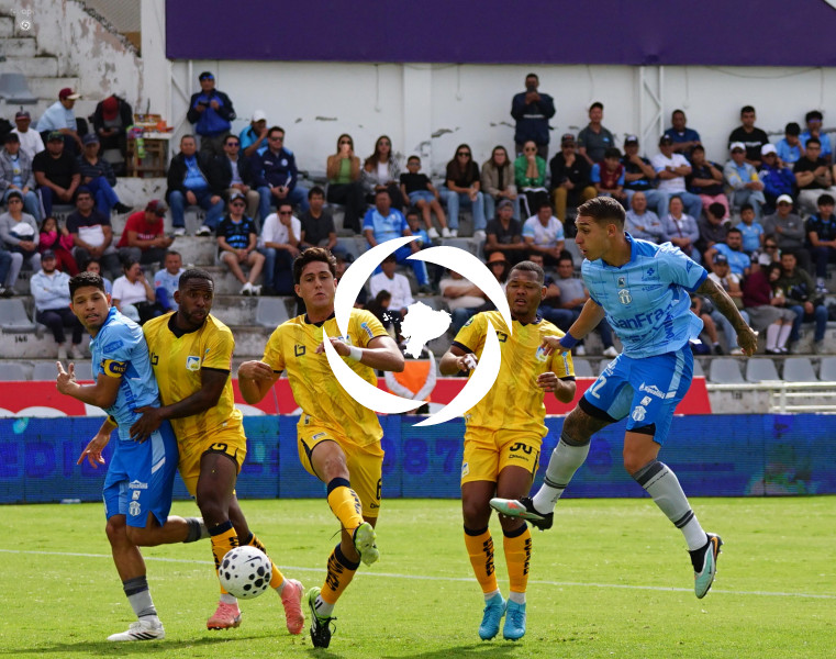 FBL LIGAECUABET-MACARA-DELFIN