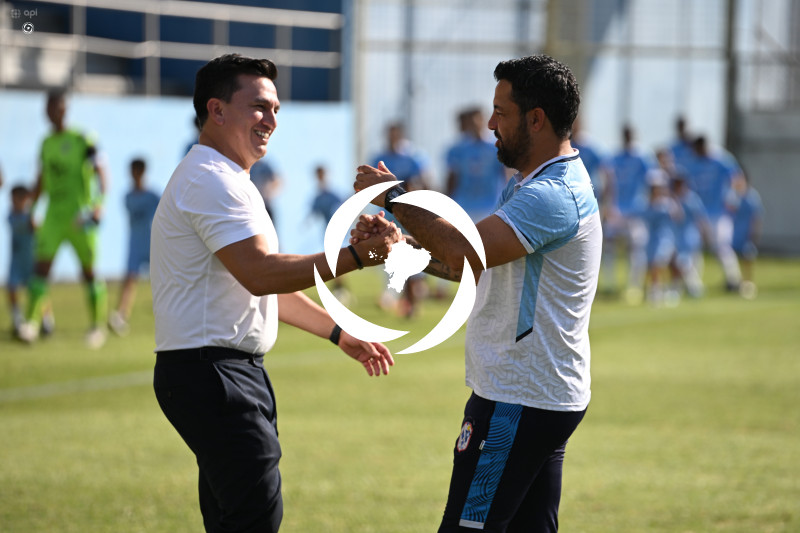 FBL-LIGA ECUABET-MANTA-GYE CITY