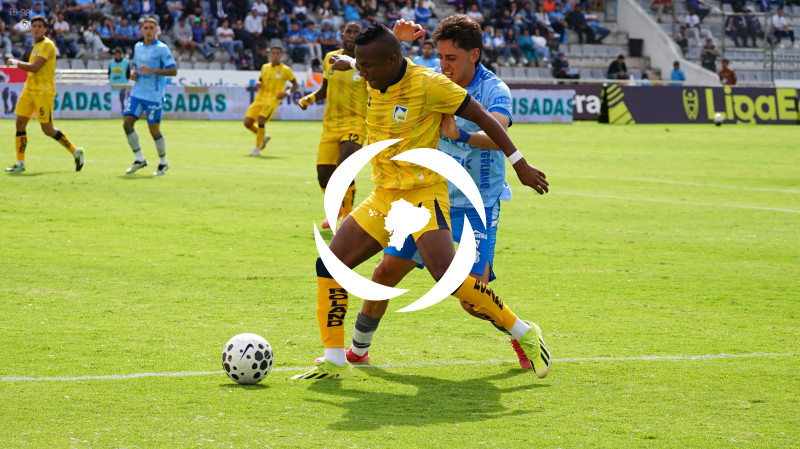 FBL LIGAECUABET-MACARA-DELFIN