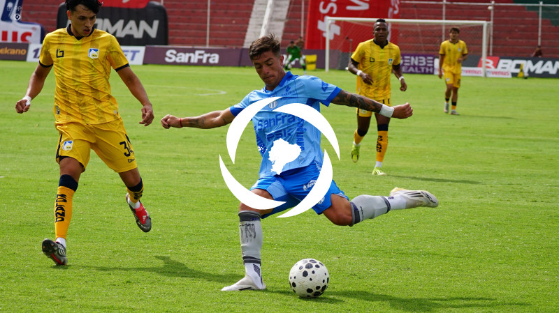 FBL LIGAECUABET-MACARA-DELFIN