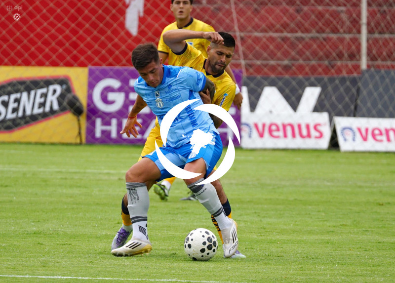 FBL LIGAECUABET-MACARA-DELFIN
