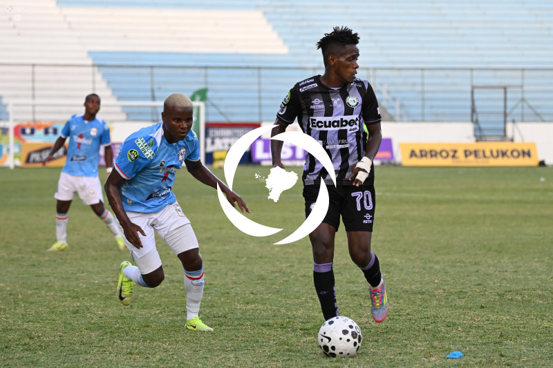FBL-LIGA ECUABET-MANTA-GYE CITY