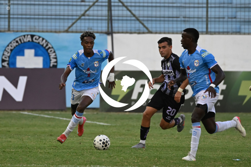 FBL-LIGA ECUABET-MANTA-GYE CITY