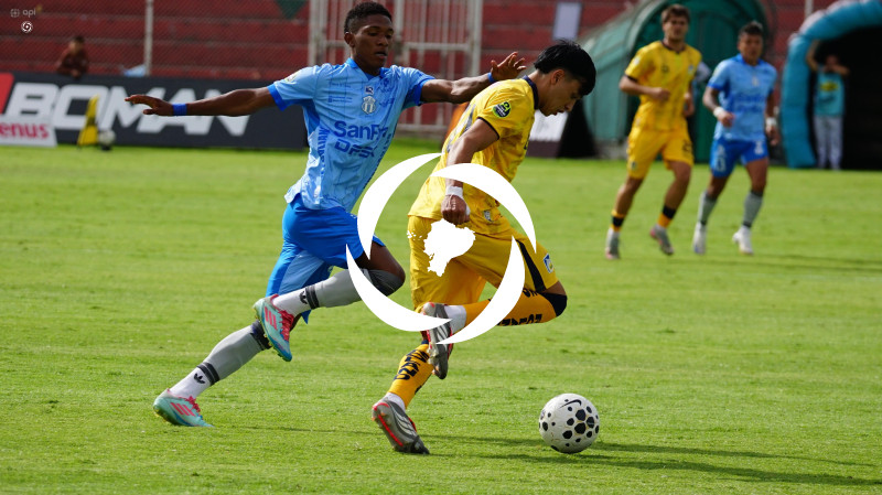 FBL LIGAECUABET-MACARA-DELFIN