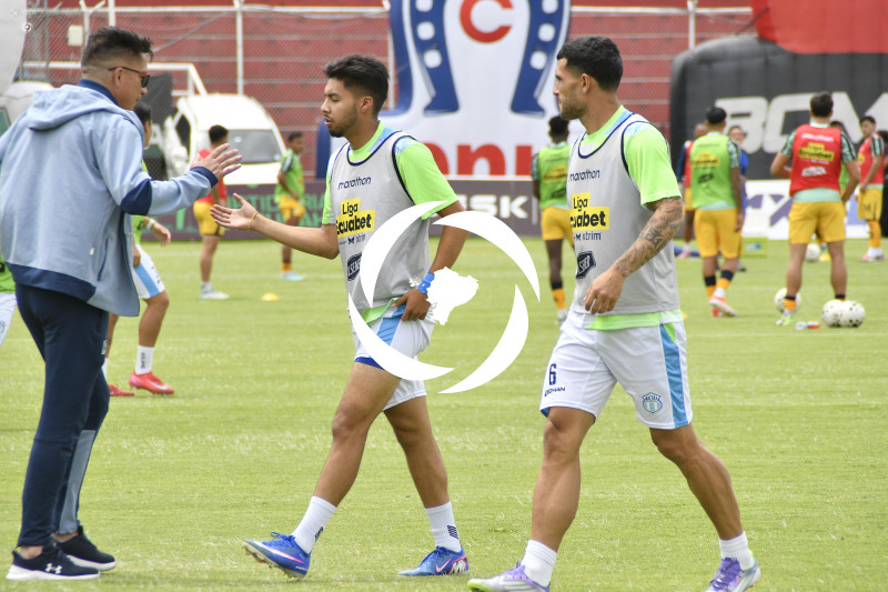 FBL LIGAECUABET-MACARA-DELFIN