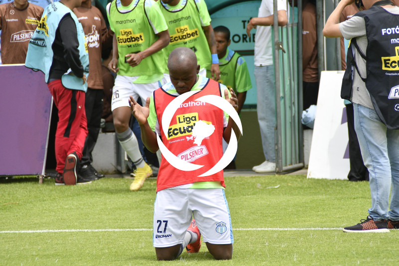 FBL LIGAECUABET-MACARA-DELFIN