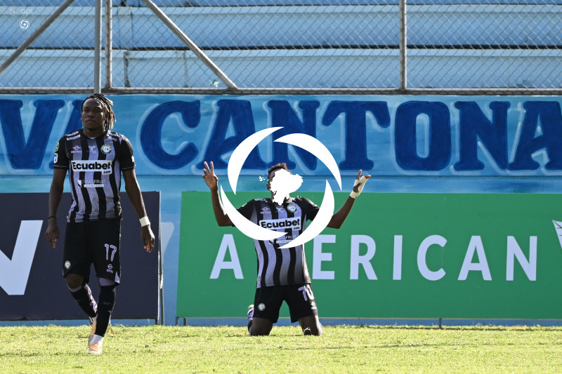 FBL-LIGA ECUABET-MANTA-GYE CITY