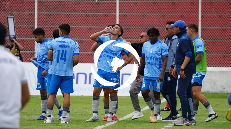 FBL LIGAECUABET-MACARA-DELFIN