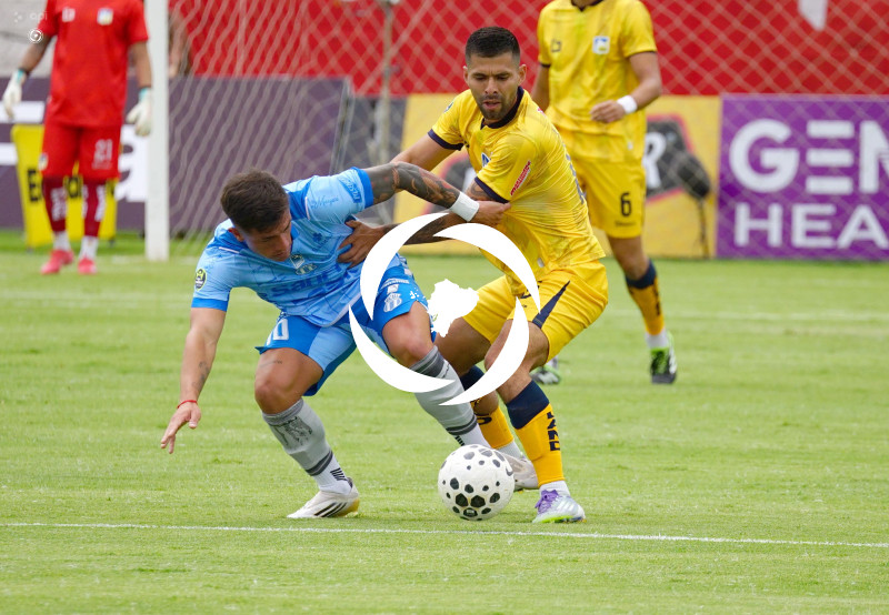 FBL LIGAECUABET-MACARA-DELFIN