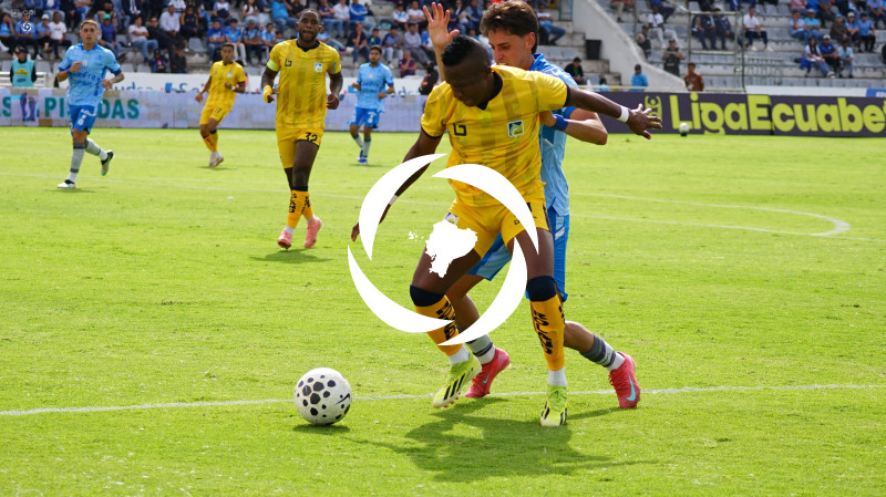 FBL LIGAECUABET-MACARA-DELFIN