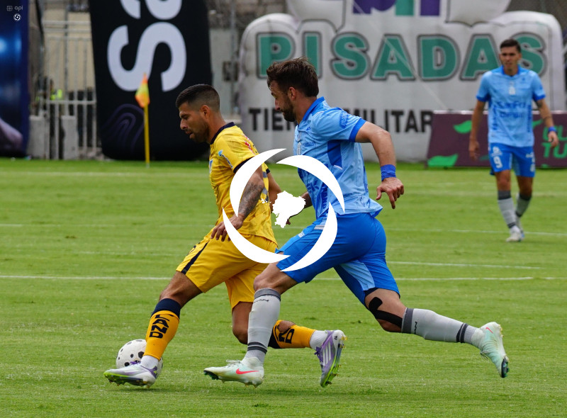 FBL LIGAECUABET-MACARA-DELFIN