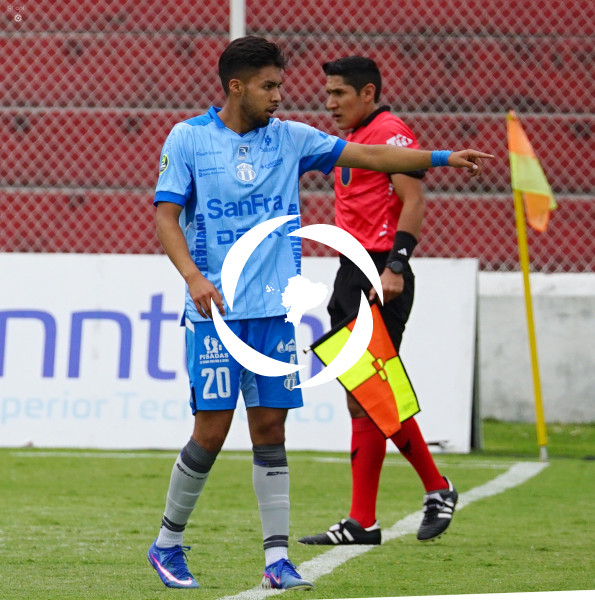 FBL LIGAECUABET-MACARA-DELFIN