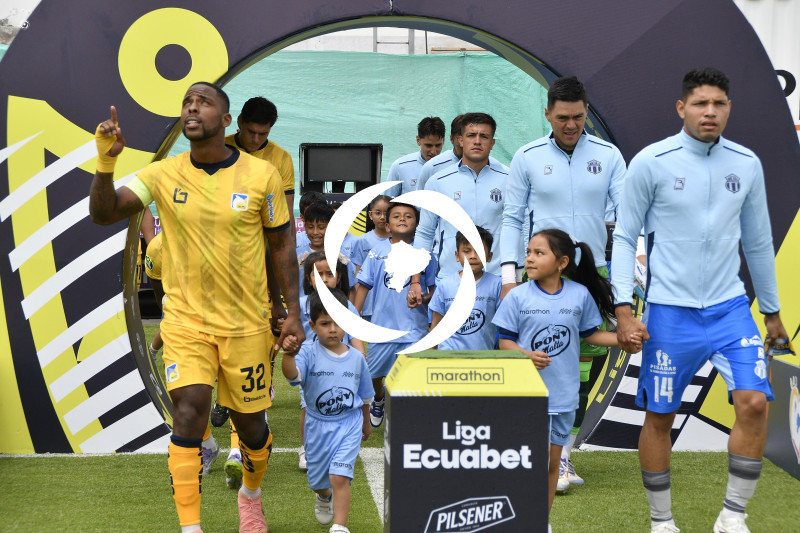 FBL LIGAECUABET-MACARA-DELFIN