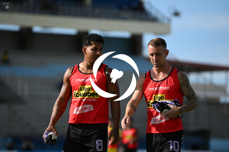 FBL-LIGA ECUABET-MANTA-GYE CITY